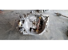 Recambio de caja cambios para peugeot partner (s2) combi pro referencia OEM IAM 20TE22  