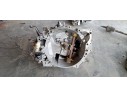 Recambio de caja cambios para peugeot partner (s2) combi pro referencia OEM IAM 20TE22  