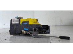 Recambio de cerradura puerta trasera izquierda para volvo s80 berlina 2.5 d referencia OEM IAM   