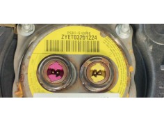 Recambio de airbag delantero izquierdo para saab 9-3 cabrio vector referencia OEM IAM 12757622  