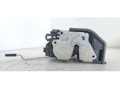 Recambio de cerradura puerta delantera izquierda para bmw serie 5 berlina (e60) 530d referencia OEM IAM   