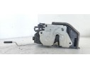 Recambio de cerradura puerta delantera izquierda para bmw serie 5 berlina (e60) 530d referencia OEM IAM   