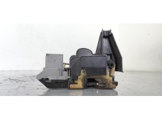 Recambio de cerradura puerta delantera izquierda para peugeot 307 (s1) 2.0 hdi fap cat referencia OEM IAM   