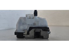 Recambio de cerradura puerta trasera izquierda para nissan primera berlina (p12) 2.0 16v cat referencia OEM IAM 250160  