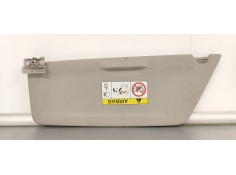 Recambio de parasol derecho para citroen c4 picasso 1.6 hdi 115 fap referencia OEM IAM   