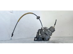 Recambio de cerradura puerta trasera izquierda para ford focus c-max (cap) ghia (d) referencia OEM IAM 3M5AR26413BM  