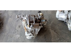 Recambio de caja cambios para peugeot partner (s2) combi pro referencia OEM IAM 20TE22  