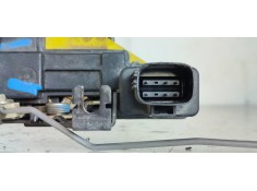 Recambio de cerradura puerta trasera izquierda para volvo s80 berlina 2.5 d referencia OEM IAM   
