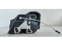 Recambio de cerradura puerta delantera izquierda para bmw serie 5 berlina (e60) 530d referencia OEM IAM   