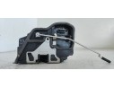 Recambio de cerradura puerta delantera izquierda para bmw serie 5 berlina (e60) 530d referencia OEM IAM   