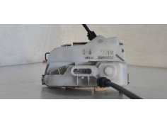 Recambio de cerradura puerta trasera izquierda para nissan primera berlina (p12) 2.0 16v cat referencia OEM IAM 250160  