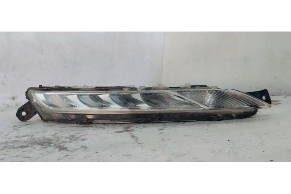 Recambio de piloto delantero derecho para citroen c4 picasso 1.6hdi 120 fap referencia OEM IAM 9676036280  