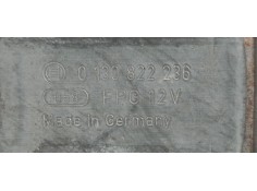 Recambio de motor elevalunas trasero derecho para bmw x3 (e83) 3.0 turbodiesel referencia OEM IAM 0130822236  