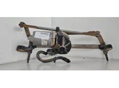 Recambio de motor limpia delantero para opel corsa d 1.3 16v cdti referencia OEM IAM 13182340  