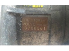 Recambio de compresor aire acondicionado para volvo s80 berlina 2.4 diesel referencia OEM IAM P30742206 581B613051 