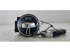 Recambio de conmutador de arranque para volkswagen passat berlina (3c2) 2.0 tdi 110 fap referencia OEM IAM 3C0905843Q  