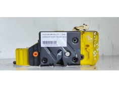 Recambio de cerradura puerta trasera izquierda para volvo s80 berlina 2.5 d referencia OEM IAM   