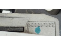 Recambio de maneta exterior delantera derecha para opel corsa d innovation referencia OEM IAM   