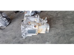 Recambio de caja cambios para peugeot partner (s2) combi pro referencia OEM IAM 20TE22  