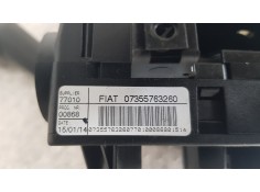 Recambio de mando multifuncion para lancia ypsilon (402) 1.2 i 70 referencia OEM IAM 07355763260  