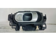 MANETA INTERIOR TRASERA IZQUIERDA 98012886VV 