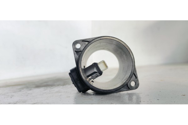Recambio de caudalimetro para dacia logan ii 1.5dci 90 fap referencia OEM IAM 8200682558B  