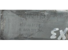 Recambio de motor elevalunas trasero derecho para bmw x3 (e83) 3.0 turbodiesel referencia OEM IAM 0130822236  