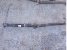 Recambio de transmision central para mercedes-benz clase c (w203) berlina 220 cdi (203.006) referencia OEM IAM 2034101106  