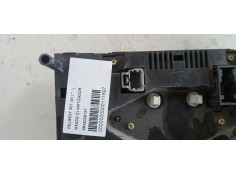 Recambio de mando climatizador para peugeot 307 (s1) 1.4 referencia OEM IAM 96430091XT 216779210 