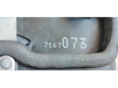 Recambio de cerradura puerta delantera izquierda para bmw serie 5 berlina (e60) 530d referencia OEM IAM   