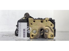 Recambio de cerradura puerta delantera derecha para peugeot 307 (s1) 2.0 hdi fap cat referencia OEM IAM   
