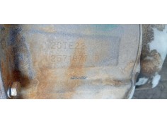 Recambio de caja cambios para peugeot partner (s2) combi pro referencia OEM IAM 20TE22  