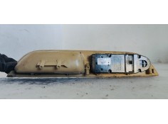 Recambio de mando elevalunas delantero izquierdo para bmw serie 5 berlina (e60) 525d xd referencia OEM IAM 9122110  
