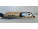 Recambio de mando elevalunas delantero izquierdo para bmw serie 5 berlina (e60) 525d xd referencia OEM IAM 9122110  