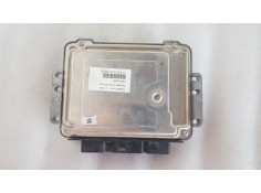 Recambio de centralita motor uce para peugeot 207 referencia OEM IAM 0281013868  