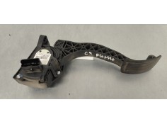 Recambio de pedal acelerador para citroen c4 picasso 1.6 hdi 115 fap referencia OEM IAM 9674829780  