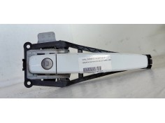 Recambio de maneta exterior delantera derecha para opel corsa d innovation referencia OEM IAM   
