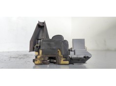 Recambio de cerradura puerta delantera derecha para peugeot 307 (s1) 2.0 hdi fap cat referencia OEM IAM   