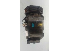 Recambio de compresor aire acondicionado para volvo xc90 2.9 bi-turbo cat referencia OEM IAM 8708581  