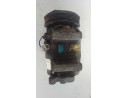 Recambio de compresor aire acondicionado para volvo xc90 2.9 bi-turbo cat referencia OEM IAM 8708581  