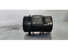 Recambio de caudalimetro para dacia logan ii 1.5dci 90 fap referencia OEM IAM 8200682558B  