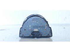 Recambio de mando luces para saab 9-3 cabrio vector referencia OEM IAM 1278613  