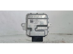 MODULO ELECTRONICO 23382564 