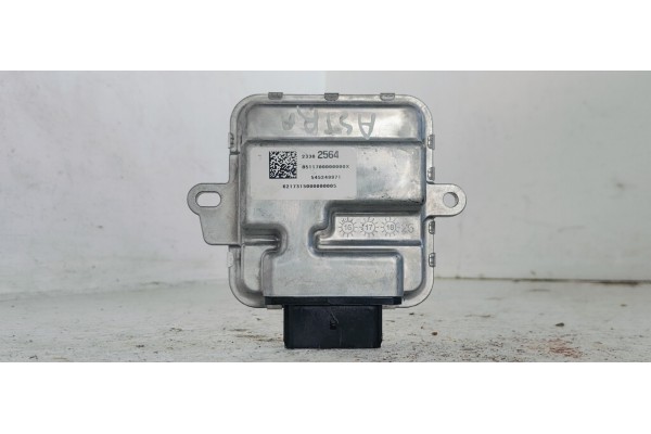 Recambio de modulo electronico para opel astra k lim. 5türig dynamic referencia OEM IAM 23382564  