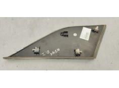 Recambio de moldura para mercedes-benz clase b (w245) 2.0cdi 110 [180] fap referencia OEM IAM 1696902787  