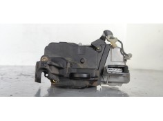 Recambio de cerradura puerta delantera derecha para peugeot 307 (s1) 2.0 hdi fap cat referencia OEM IAM   