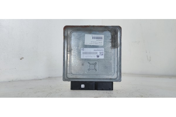 Recambio de centralita motor uce para skoda superb combi (3t5) active referencia OEM IAM 03L906023PR  