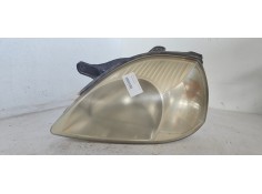 Recambio de faro izquierdo para kia rio 1.3 cat referencia OEM IAM   