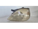 Recambio de faro izquierdo para kia rio 1.3 cat referencia OEM IAM   