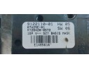 Recambio de mando elevalunas delantero izquierdo para bmw serie 5 berlina (e60) 525d xd referencia OEM IAM 9122110  